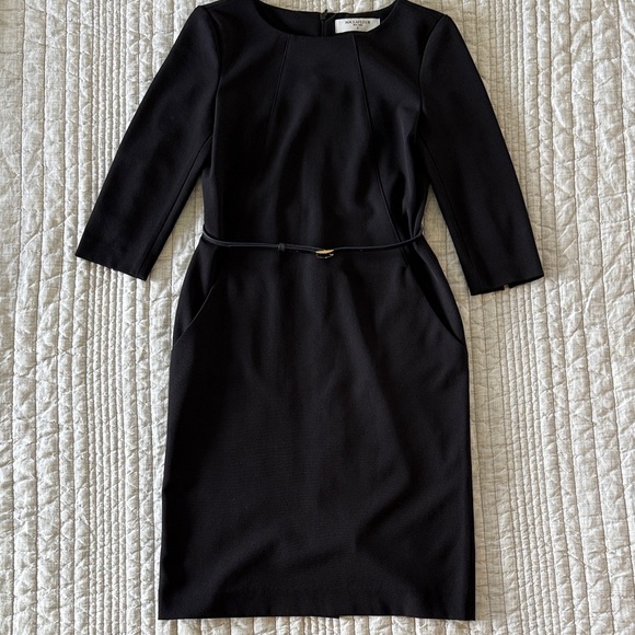 M.M. LaFleur Etsuko Sheath Dress 2 - Picture 1 of 9